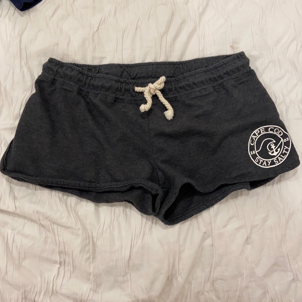 Cape Cod Stay Salty shorts